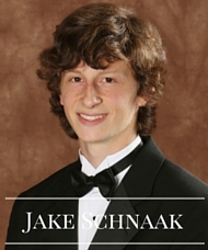 Jake Schnaak