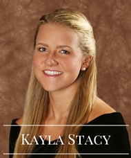 Kayla Stacy