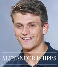 ALEX PHIPPS