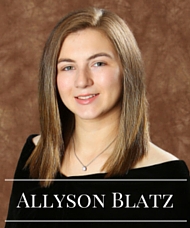 Allyson Blatz