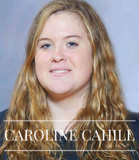 Caroline Cahill