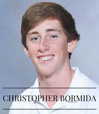 Christopher Bormida
