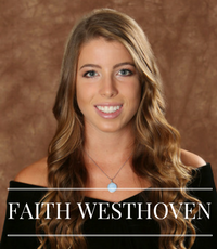 FAITH WESTHOVEN