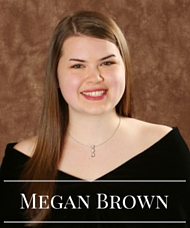 Megan Brown