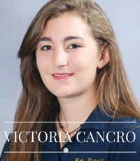 VICTORIA CANCRO